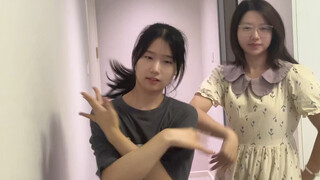 媳妇说婚礼上要跟妹妹跳这个舞