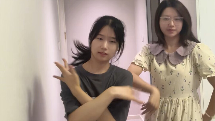 ภรรยาผมบอกว่าอยากเต้นรำนี้กับน้องสาวของเธอในงานแต่งงาน