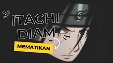 ITACHI DIAM MEMATIKAN [AMV-EDIT]