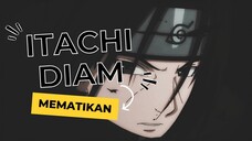 ITACHI DIAM MEMATIKAN [AMV-EDIT]