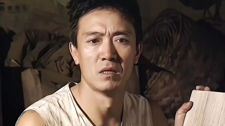 “Old Li, I never would have guessed you had a history like this!”