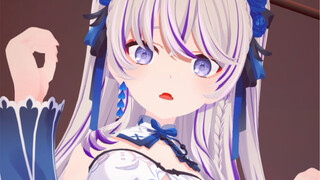 มันอาจจะเจ็บนิดหน่อย ฉันขอโทษ