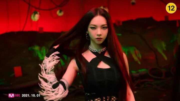 【aespa✘NCT127】นี่มันไม่ใช่เพลงเดียวกันเหรอ? ทีเซอร์มาชอัป “Savage x Cherry Bomb”