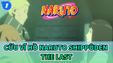 Cửu vĩ hồ Naruto Phim điện ảnh 10 Shippûden |The Last_1