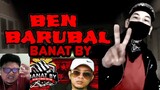 MISS MO BA KO KOKEY? | BARUBALAN TIME BY BEN BARUBAL REACTION VIDEO