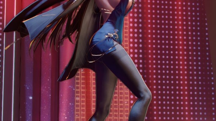 Is the master a good woman?