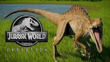 Spinoraptor | Jurassic World Evolution DLC Momen Lucu (Bahasa Indonesia)