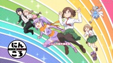 Ep - 01 Ninja to Koroshiya no Futarigurashi [SUB INDO]