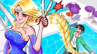 Tôi Là Cô Gái Không Tin Vào Tình Yêu | Quà Tặng Cuộc Sống | Buôn Chuyện Quanh Ta #BCQT