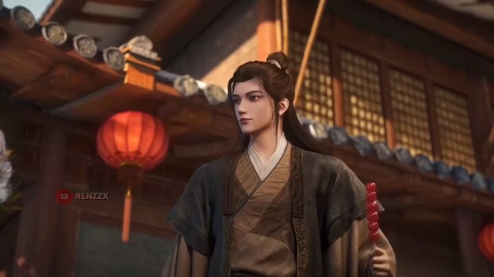 SPOILER RENEGADE IMMORTAL EPISODE 139 PART 2