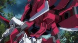 Gundam SEED - 30 - Flashing Blades