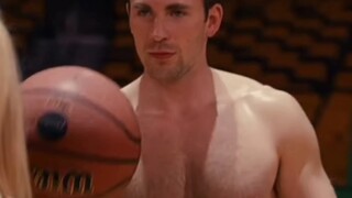 【Chris Evans】I hope I can suffocate in these big breasts in my lifetime ᕕ(ᐛ)ᕗ