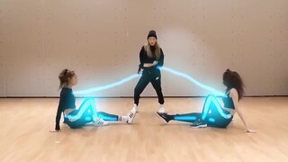 Shine! Kim Taeyeon's Special Effects Studio "Spark"!! [Must-see for fans]