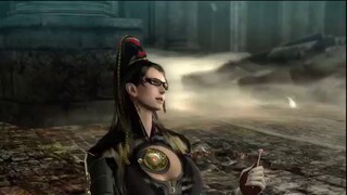 Womanizer  Bayonetta Music Video