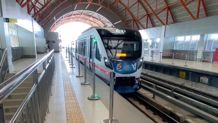 Lrt palembang