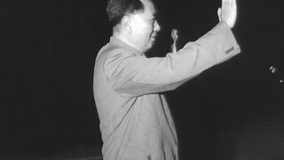 纪念毛主席诞辰130周年，纪录电影《人民万岁》终极预告，12.26上映