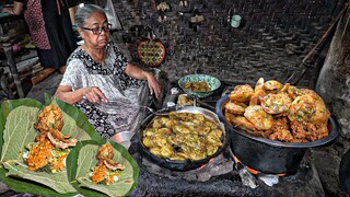 LEGENDA NASI PECEL PEDES PONOROGO, YANG JUALAN GALAK TAPI NGANGENIN