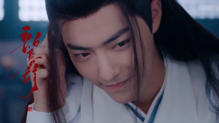 The destined marriage depends on envy [Wangxian] A sweet drama with a high sweetness and a double cl