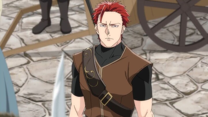 As a Reincarnated Aristocrat, I'll Use My Appraisal Skill to Rise in the World Season 3| Fall 2026