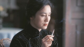 旗袍美绝了！！不愧是名冠京城的宋家三姐妹啊，，出场短短几分钟秒了人家一整部剧！！