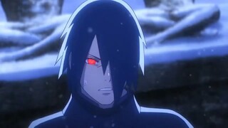 SASUKE AMV Khét lẹt  [THE SEARCH]