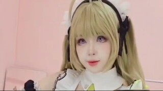 [1 YEAR WITH NIKKE] - Misaki Cosplayer | GODDESS OF VICTORY: NIKKE TH