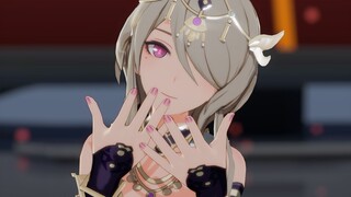 [Honkai Impact 3MMD] Nghiện Rita?