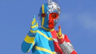 Kikaider EP16 SUB.ENG