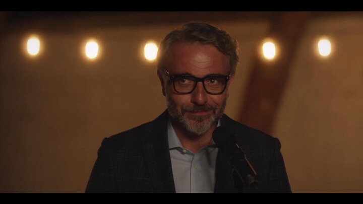 Người nhạc sĩ và hòn đảo EP 9 [Sub Việt]