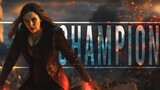 MARVEL (MCU Movies) // Champion