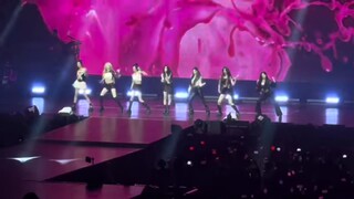 drip - babymonster 1st world tour (hello monster) concert in Newark