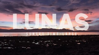 LUNAS || Sunset Time-Lapse [HD] | Romblon, Philippines