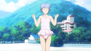 Lỡ tay nhìn lộn đường thành muối 🥴 #animehaynhat #animetonghop
