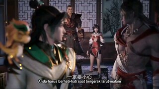 Ancient Myth Episode 187 Sub Indo