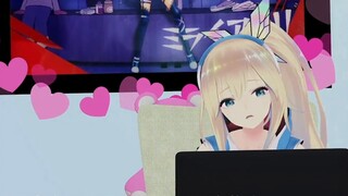 【Future Ming】Xiao Ming's image is actually...