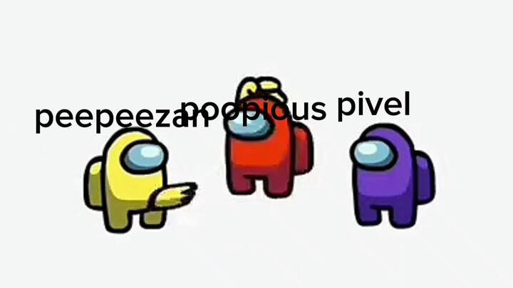 i had no braincells to use so here