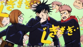 震惊！大爷喜欢的居然是个不良少年！！