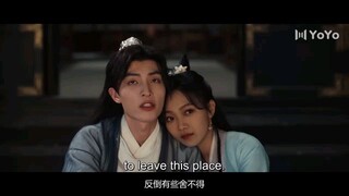 The only girl you haven't seen (season 2) Ep 17.