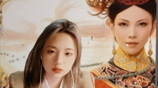 脱下外套，美美翻跳。Love Dive翻跳随迟但到（这次回归真的很喜欢！！！！）