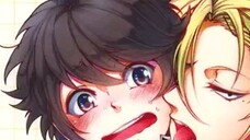 CARAMEL HONEY EP 11-20 (ENGSUB)