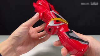 The Victory Torch that I dreamed of in junior high school! Now it’s easy to get for 105 yuan? [Black
