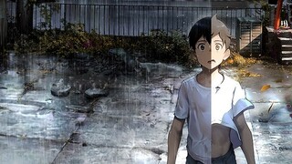 【MAD Lunar New Year Festival 2021】Then run away, before the end comes【4K】