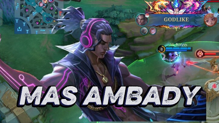 AKU PANEN KILL SAMPAI AKU PEGEL NGEDIT NYA😭😭