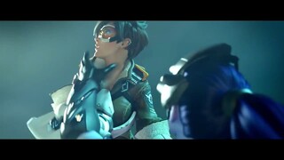 Sucker For Pain  |  Overwatch GMV