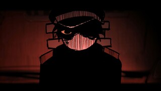 Game Narkoba/Micro Horror】 MEREKA MENONTON SAYA