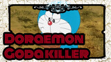 Doraemon|What an experience it is to be a Goda killer!!!