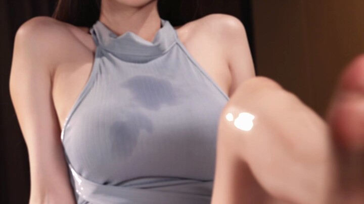 Dry or moist—your choice! [4K]