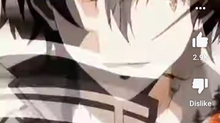 Anos voldigoat