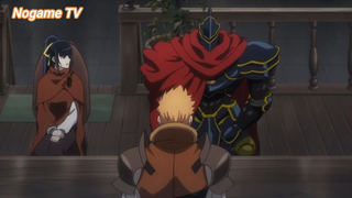 Overlord (Short Ep 5) - Hội mạo hiểm giả #Overlord