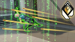 When RADIANT Players Access 100% Of Their Brain Power...